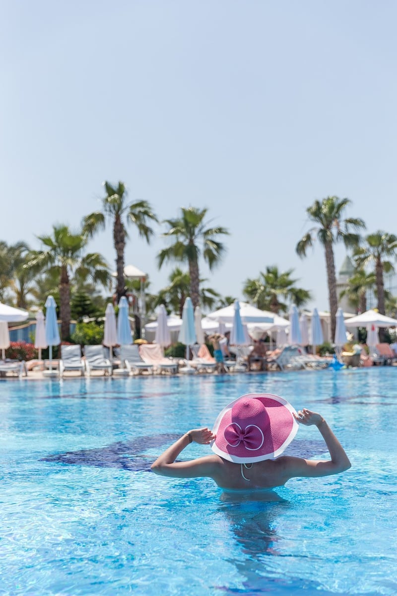 European Romance Getaways